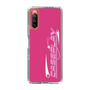 Slim Protection Case［ Original - Y2K Arrange - Pink ］