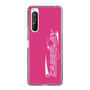 Slim Protection Case［ Original - Y2K Arrange - Pink ］