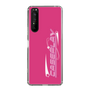 Slim Protection Case［ Original - Y2K Arrange - Pink ］