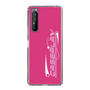 Slim Protection Case［ Original - Y2K Arrange - Pink ］
