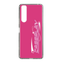 Slim Protection Case［ Original - Y2K Arrange - Pink ］