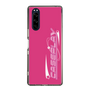 Slim Protection Case［ Original - Y2K Arrange - Pink ］
