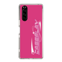 Slim Protection Case［ Original - Y2K Arrange - Pink ］