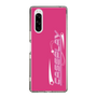 Slim Protection Case［ Original - Y2K Arrange - Pink ］