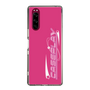 Slim Protection Case［ Original - Y2K Arrange - Pink ］