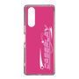Slim Protection Case［ Original - Y2K Arrange - Pink ］