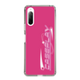 Slim Protection Case［ Original - Y2K Arrange - Pink ］
