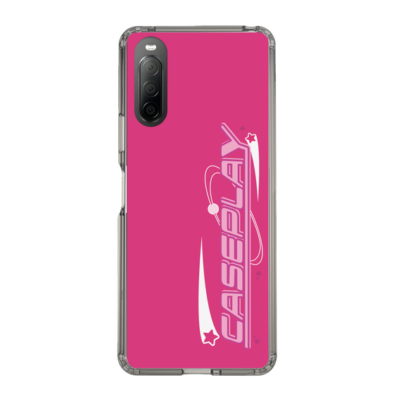 Slim Protection Case［ Original - Y2K Arrange - Pink ］
