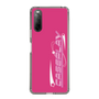 Slim Protection Case［ Original - Y2K Arrange - Pink ］