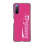 Slim Protection Case［ Original - Y2K Arrange - Pink ］