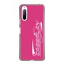 Slim Protection Case［ Original - Y2K Arrange - Pink ］