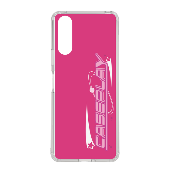 Slim Protection Case［ Original - Y2K Arrange - Pink ］