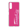 Slim Protection Case［ Original - Y2K Arrange - Pink ］