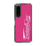 Slim Protection Case［ Original - Y2K Arrange - Pink ］