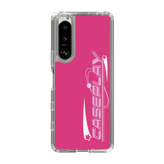 Slim Protection Case［ Original - Y2K Arrange - Pink ］