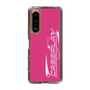 Slim Protection Case［ Original - Y2K Arrange - Pink ］