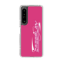 Slim Protection Case［ Original - Y2K Arrange - Pink ］