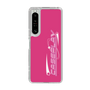Slim Protection Case［ Original - Y2K Arrange - Pink ］