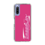 Slim Protection Case［ Original - Y2K Arrange - Pink ］