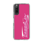 Slim Protection Case［ Original - Y2K Arrange - Pink ］