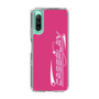 Slim Protection Case［ Original - Y2K Arrange - Pink ］