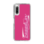 Slim Protection Case［ Original - Y2K Arrange - Pink ］