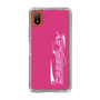 Slim Protection Case［ Original - Y2K Arrange - Pink ］