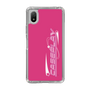Slim Protection Case［ Original - Y2K Arrange - Pink ］