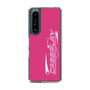Slim Protection Case［ Original - Y2K Arrange - Pink ］