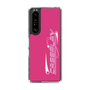 Slim Protection Case［ Original - Y2K Arrange - Pink ］