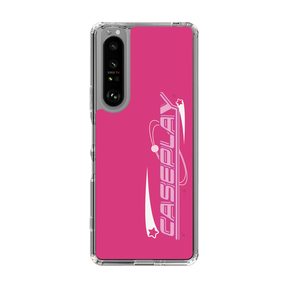 Slim Protection Case［ Original - Y2K Arrange - Pink ］