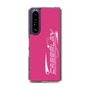 Slim Protection Case［ Original - Y2K Arrange - Pink ］