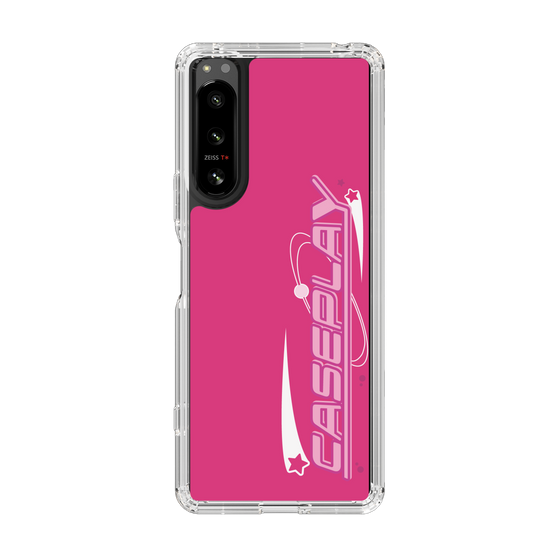 Slim Protection Case［ Original - Y2K Arrange - Pink ］