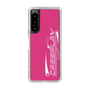 Slim Protection Case［ Original - Y2K Arrange - Pink ］