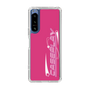 Slim Protection Case［ Original - Y2K Arrange - Pink ］