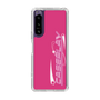 Slim Protection Case［ Original - Y2K Arrange - Pink ］