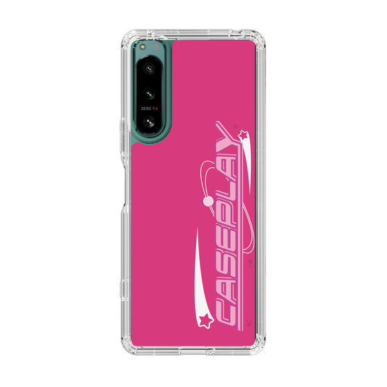 Slim Protection Case［ Original - Y2K Arrange - Pink ］