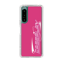 Slim Protection Case［ Original - Y2K Arrange - Pink ］
