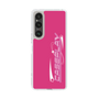 Slim Protection Case［ Original - Y2K Arrange - Pink ］