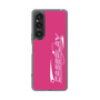 Slim Protection Case［ Original - Y2K Arrange - Pink ］