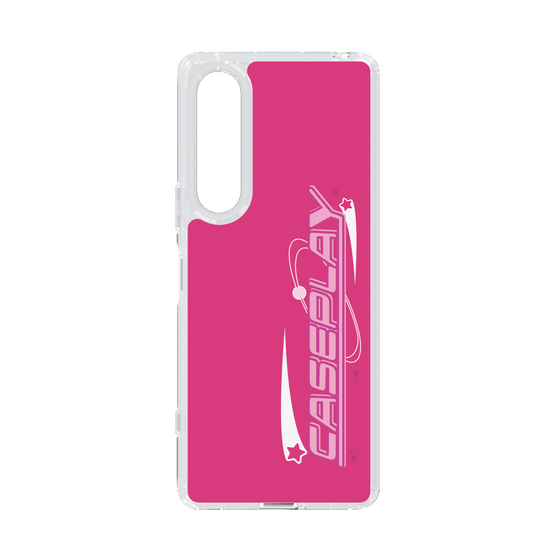 Slim Protection Case［ Original - Y2K Arrange - Pink ］