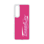 Slim Protection Case［ Original - Y2K Arrange - Pink ］