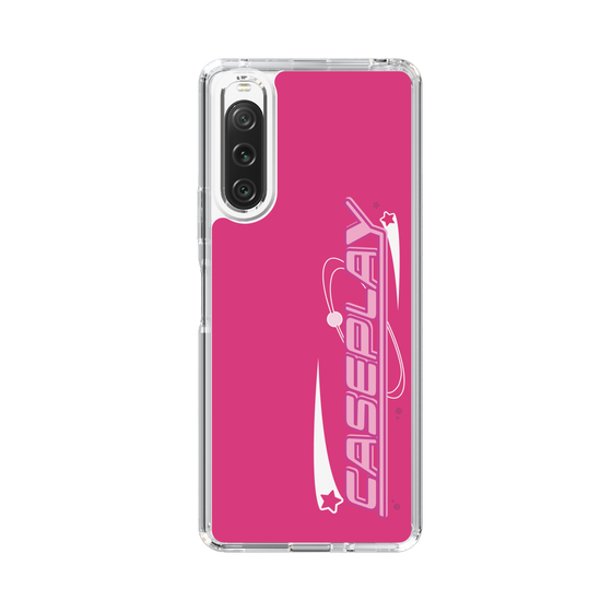 Slim Protection Case［ Original - Y2K Arrange - Pink ］