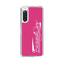 Slim Protection Case［ Original - Y2K Arrange - Pink ］