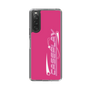 Slim Protection Case［ Original - Y2K Arrange - Pink ］