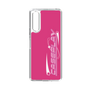 Slim Protection Case［ Original - Y2K Arrange - Pink ］