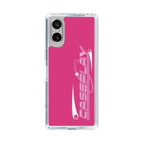 Slim Protection Case［ Original - Y2K Arrange - Pink ］