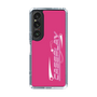 Slim Protection Case［ Original - Y2K Arrange - Pink ］