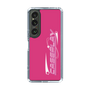 Slim Protection Case［ Original - Y2K Arrange - Pink ］