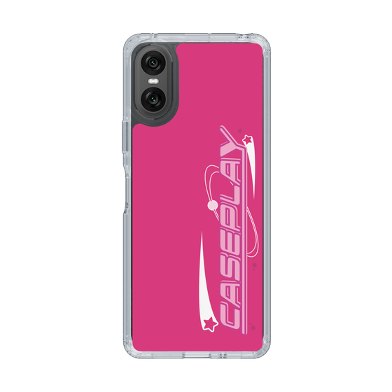 Slim Protection Case［ Original - Y2K Arrange - Pink ］